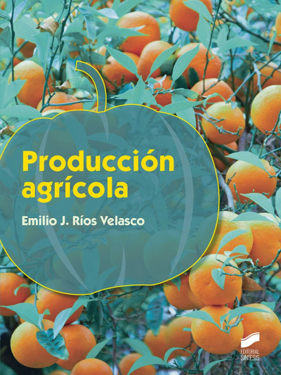 Libro: Producción Agrícola